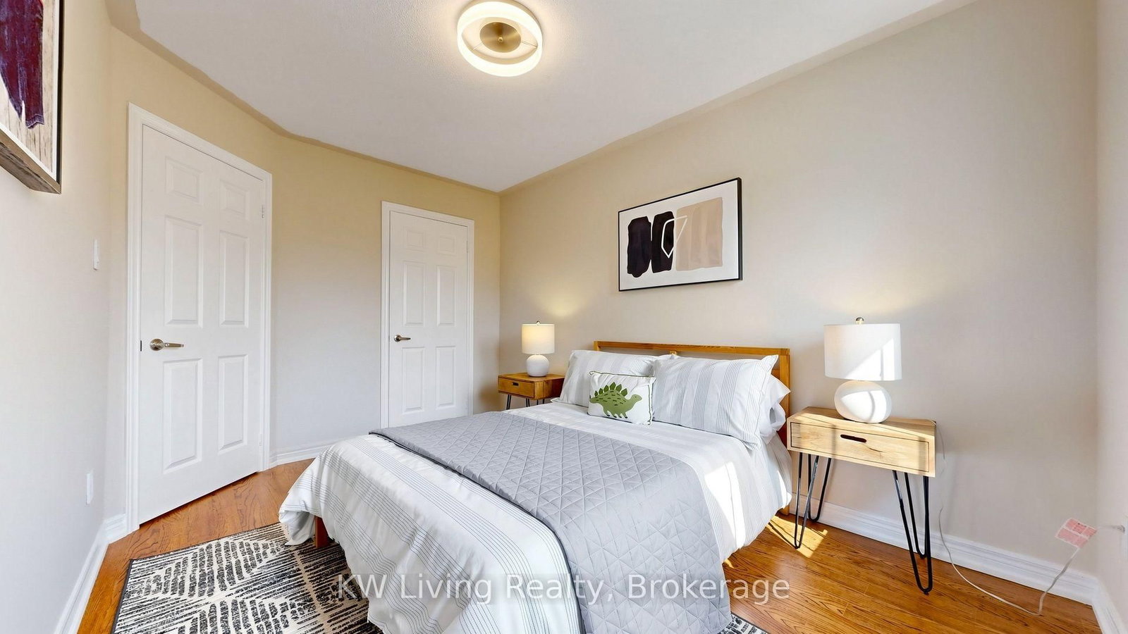 74 Forestwood Street • Richmond Hill, ON photo 40