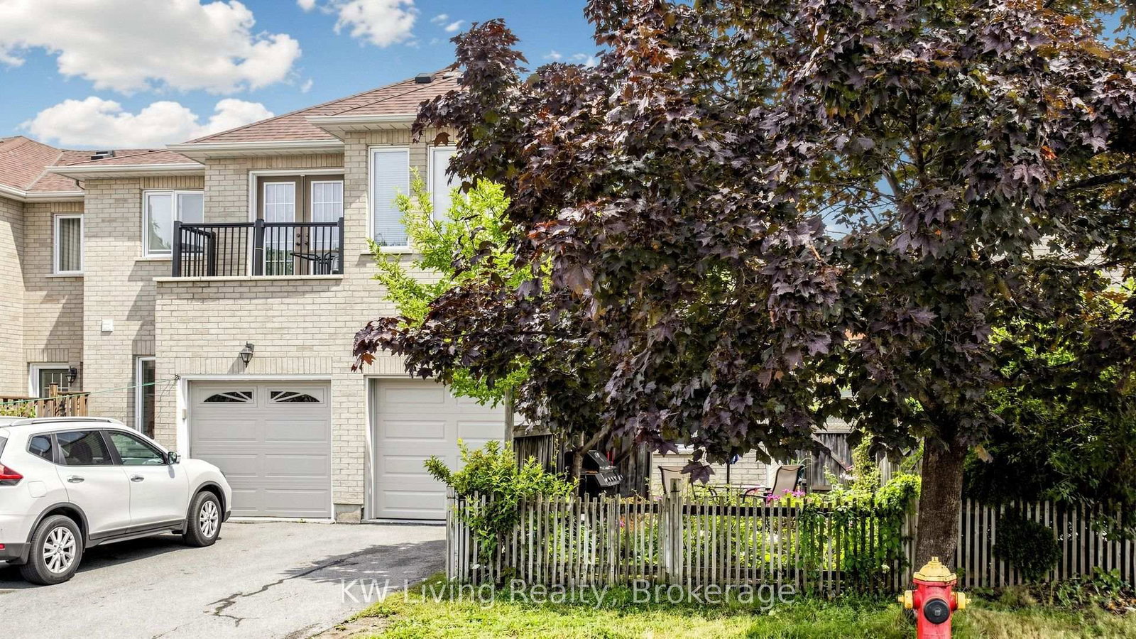 74 Forestwood Street • Richmond Hill, ON photo 5