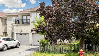 74 Forestwood Street • Richmond Hill, ON photo 5