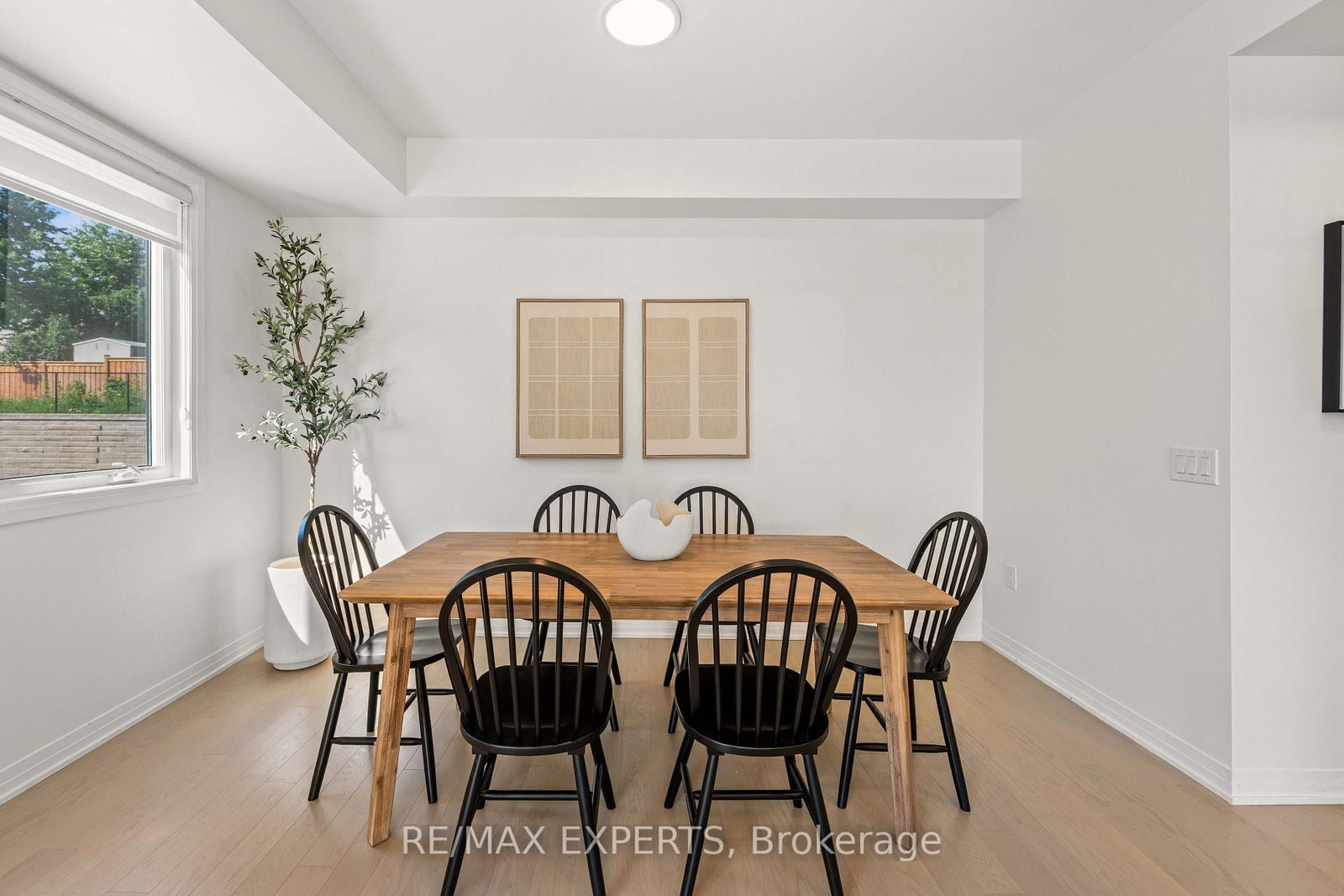 31 Baynes Way • #1 • Bradford West Gwillimbury, ON photo 11