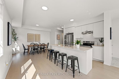 31 Baynes Way • #1 • Bradford West Gwillimbury, ON photo 8