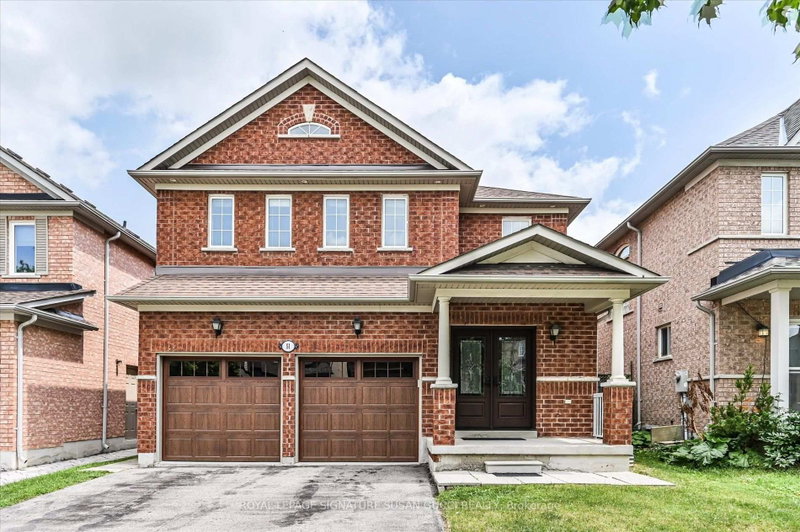 51 Landsdown Crescent