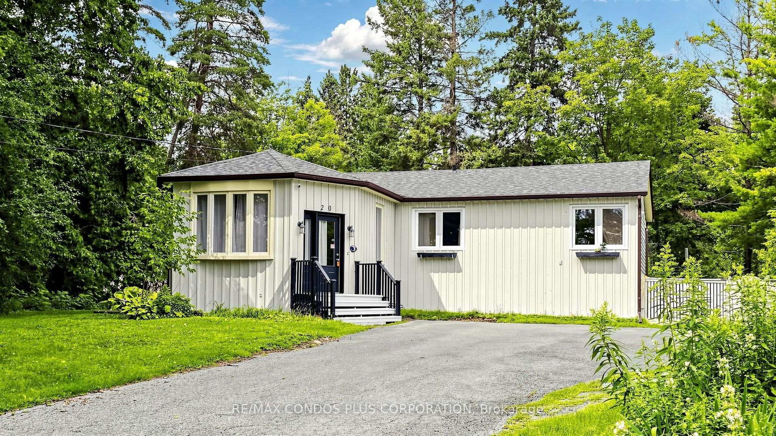 20 Southwood Crescent • Georgina, ON photo 10