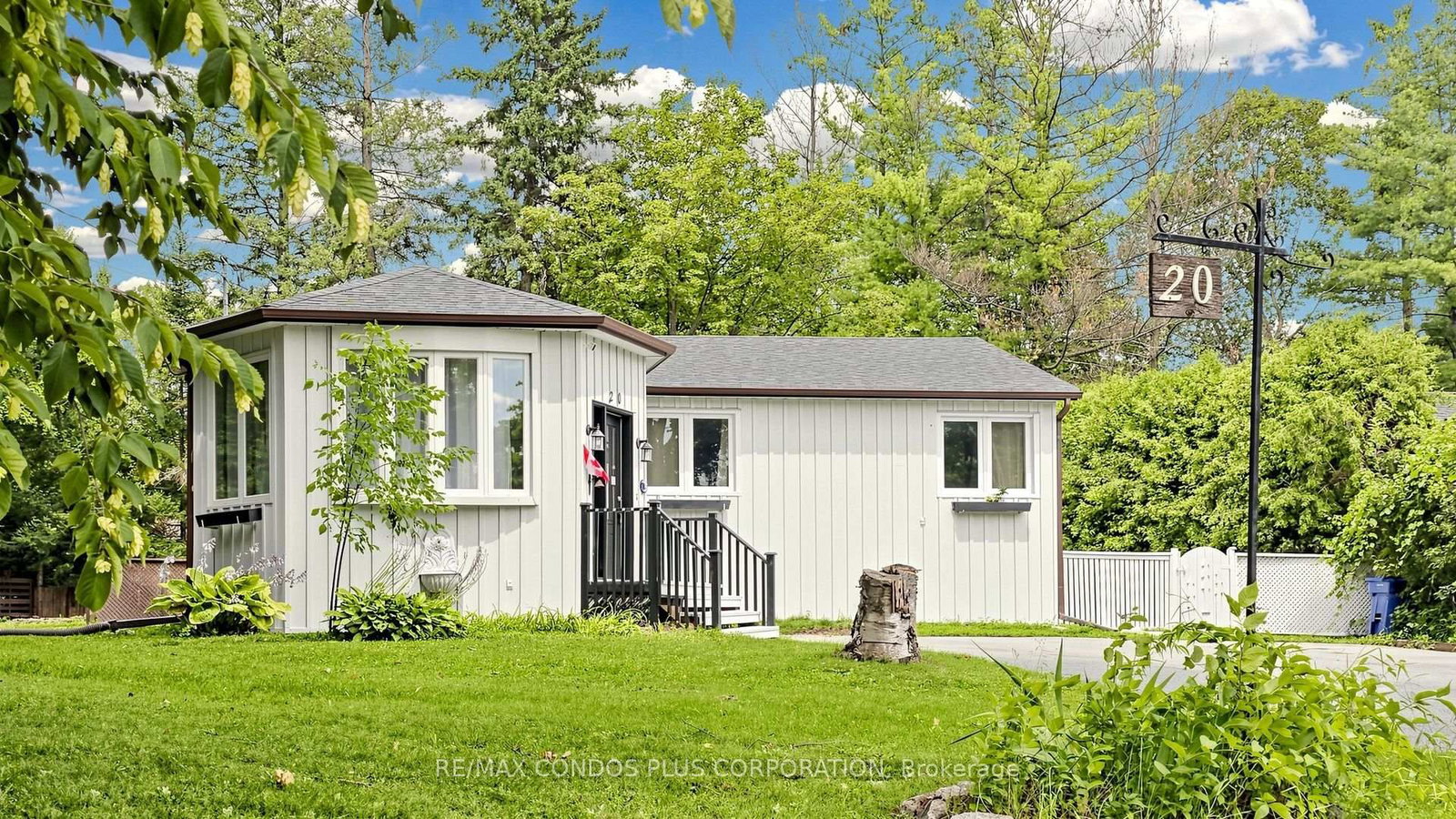 20 Southwood Crescent • Georgina, ON photo 12