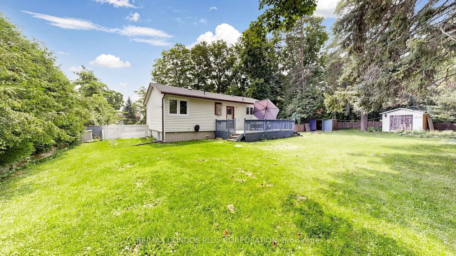 20 Southwood Crescent • Georgina, ON photo 14