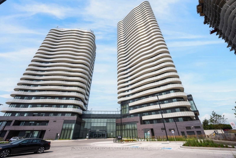 1713 - 6 Flavelle Trail