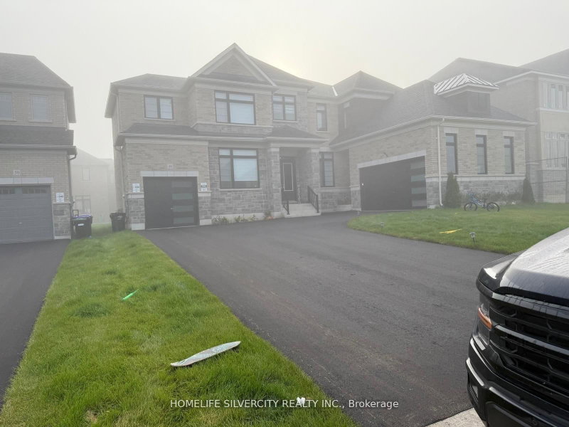 48 Marigold Boulevard
