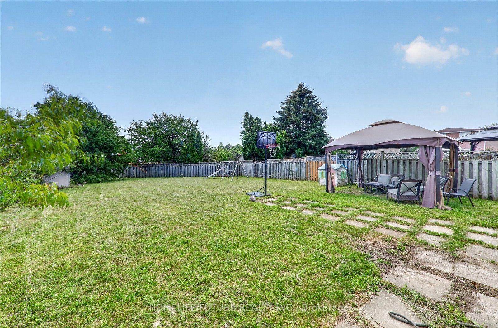 63 Chloe Crescent • Markham, ON photo 46