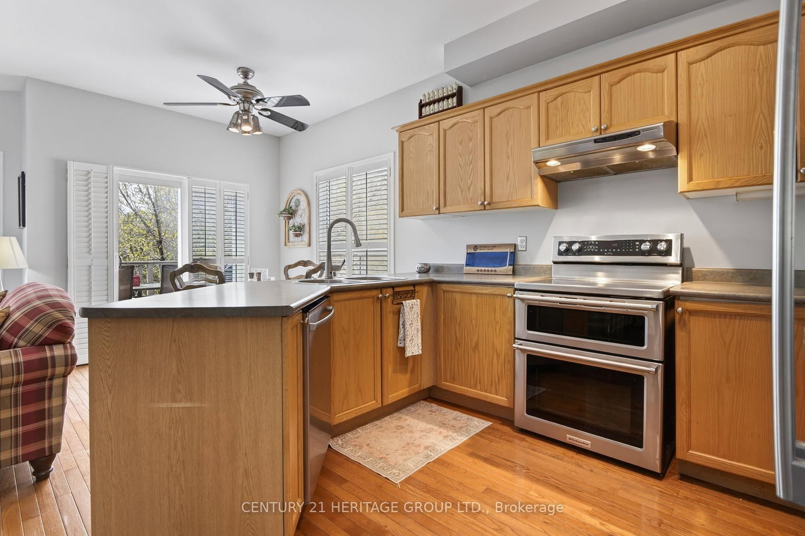 1858 Emerald Court • Innisfil, ON photo 12