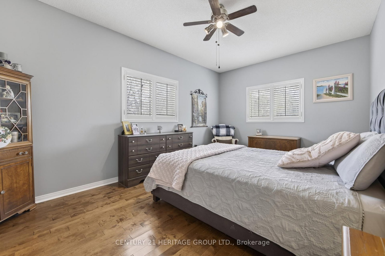 1858 Emerald Court • Innisfil, ON photo 16