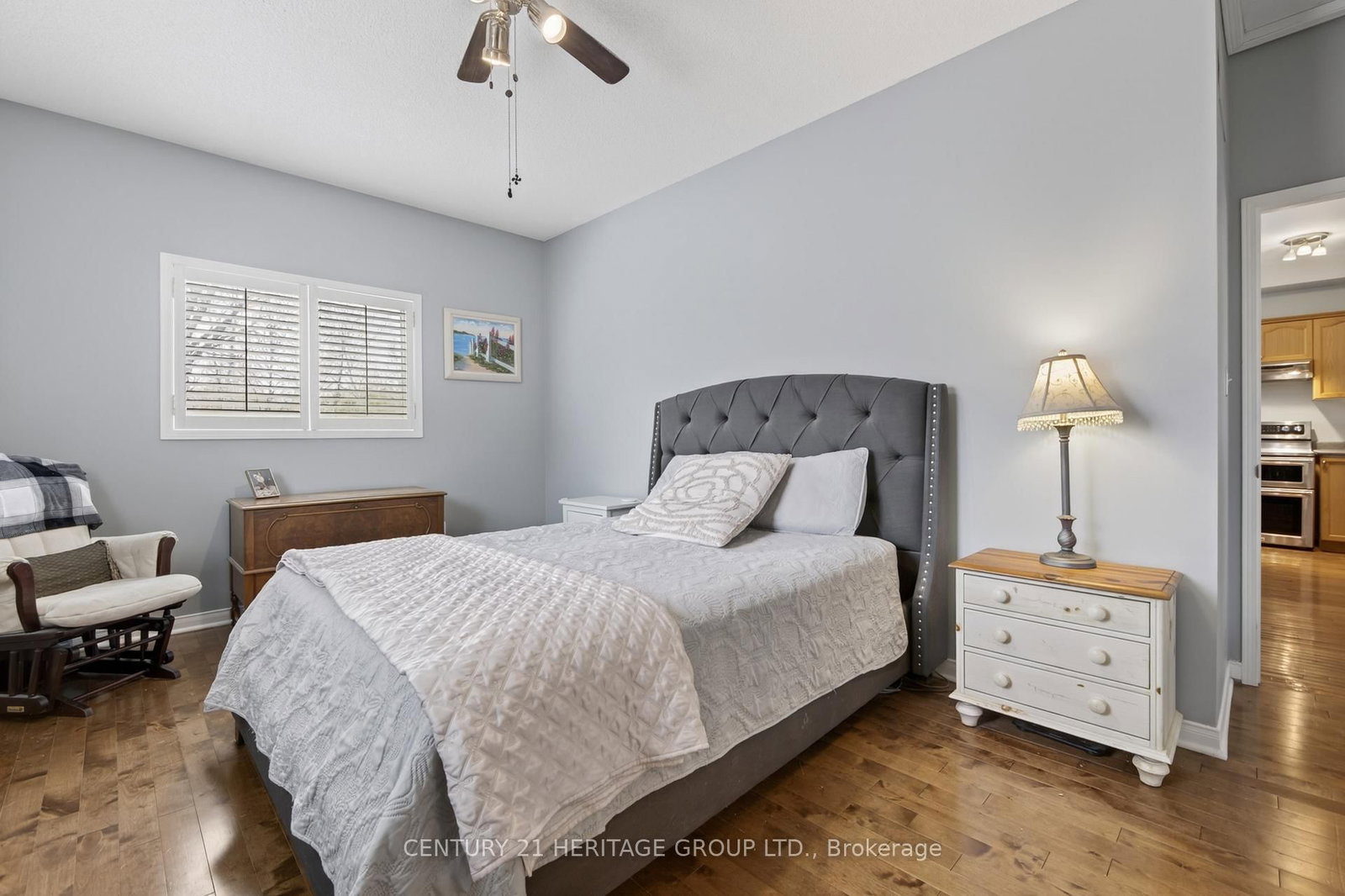 1858 Emerald Court • Innisfil, ON photo 17
