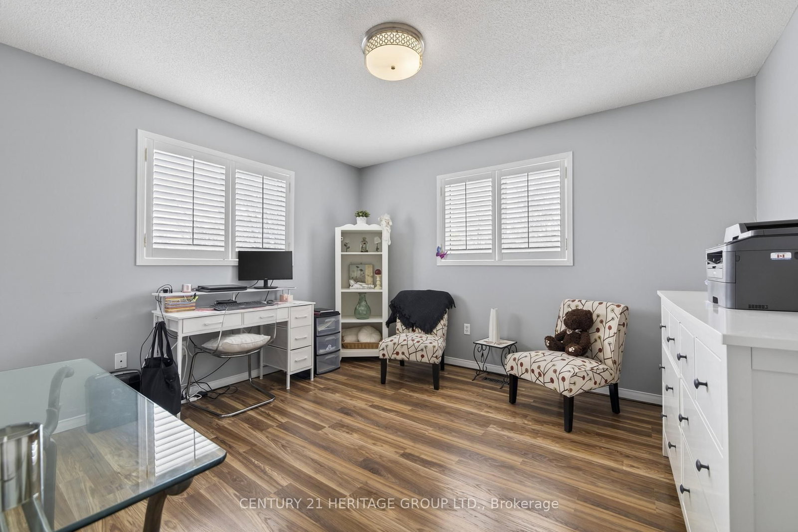 1858 Emerald Court • Innisfil, ON photo 24