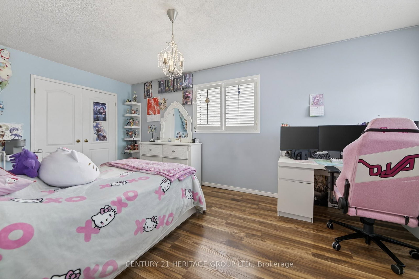 1858 Emerald Court • Innisfil, ON photo 26