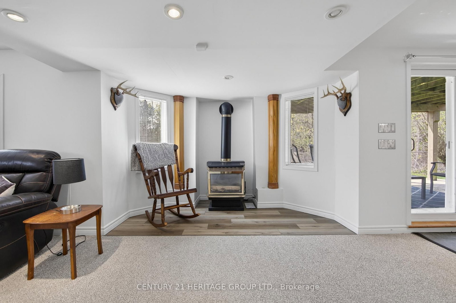 1858 Emerald Court • Innisfil, ON photo 37