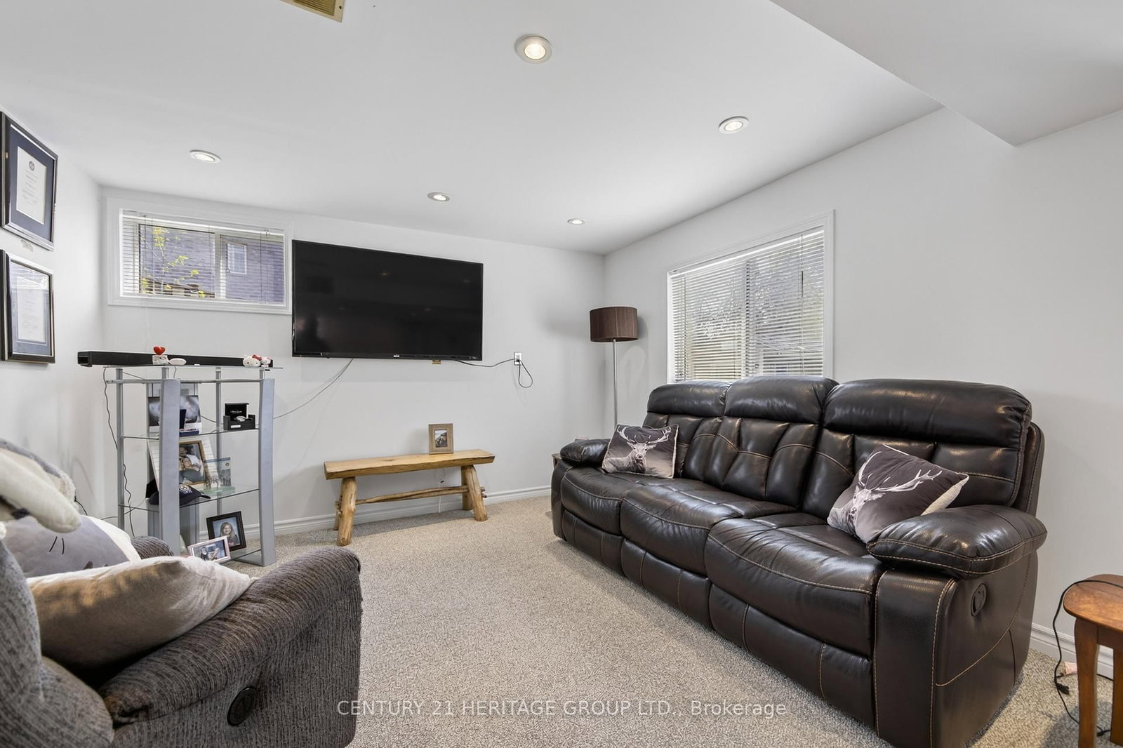 1858 Emerald Court • Innisfil, ON photo 38