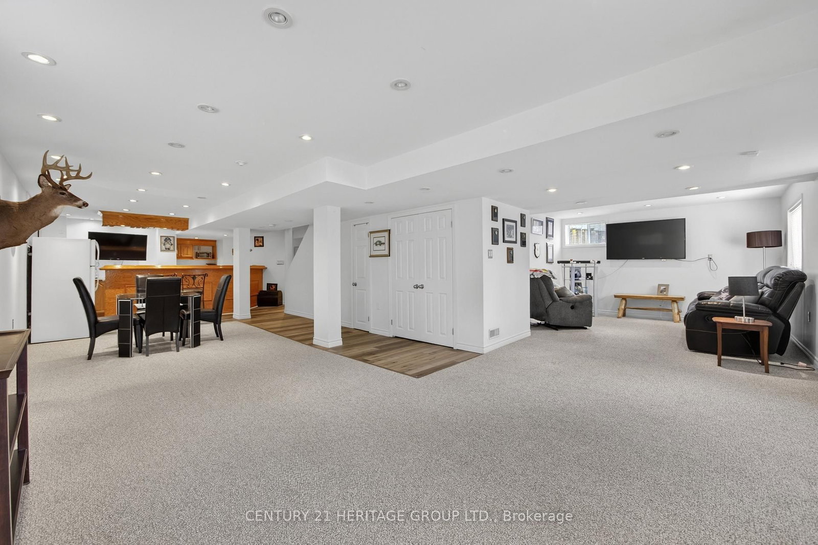 1858 Emerald Court • Innisfil, ON photo 39