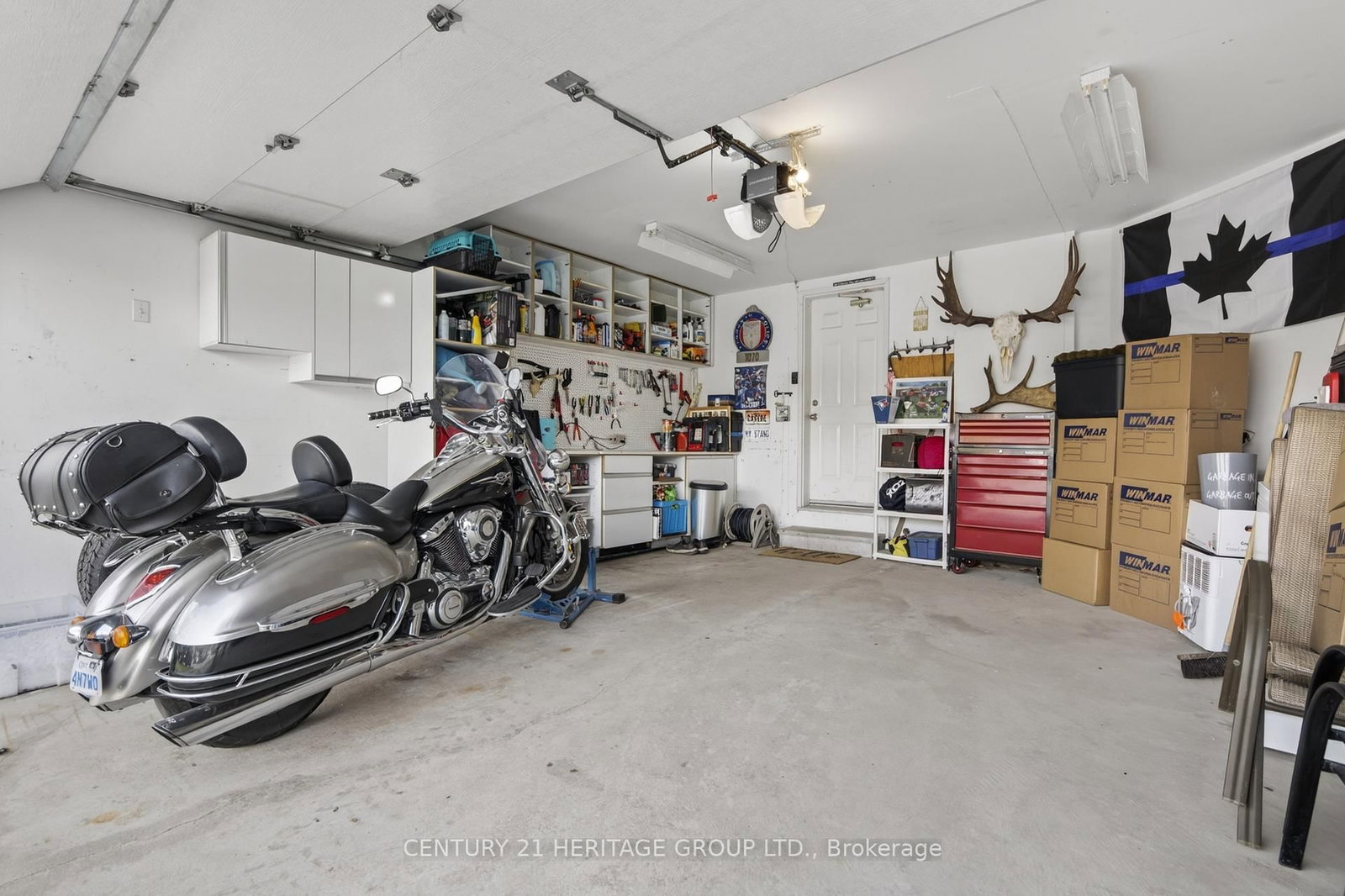 1858 Emerald Court • Innisfil, ON photo 42