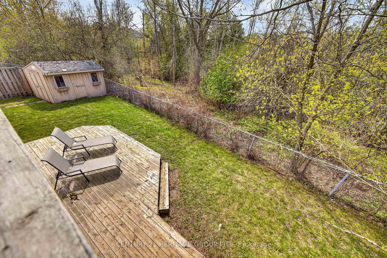 1858 Emerald Court • Innisfil, ON photo 48