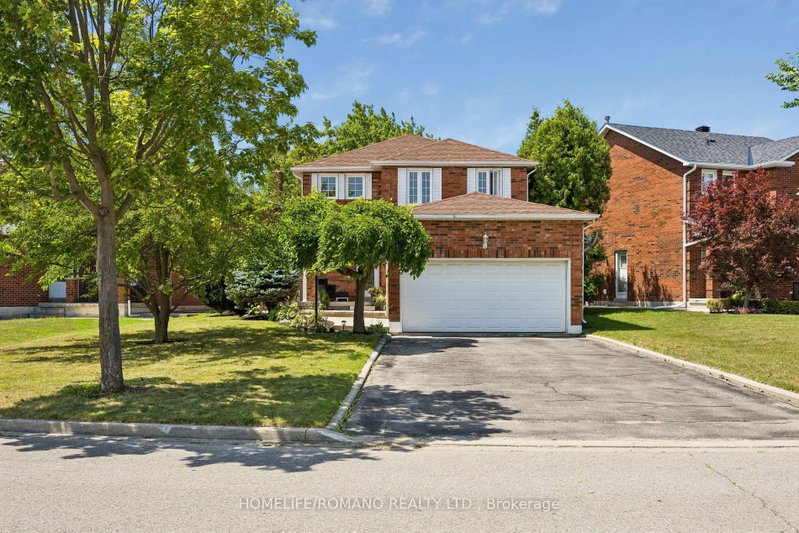 54 Links Road
