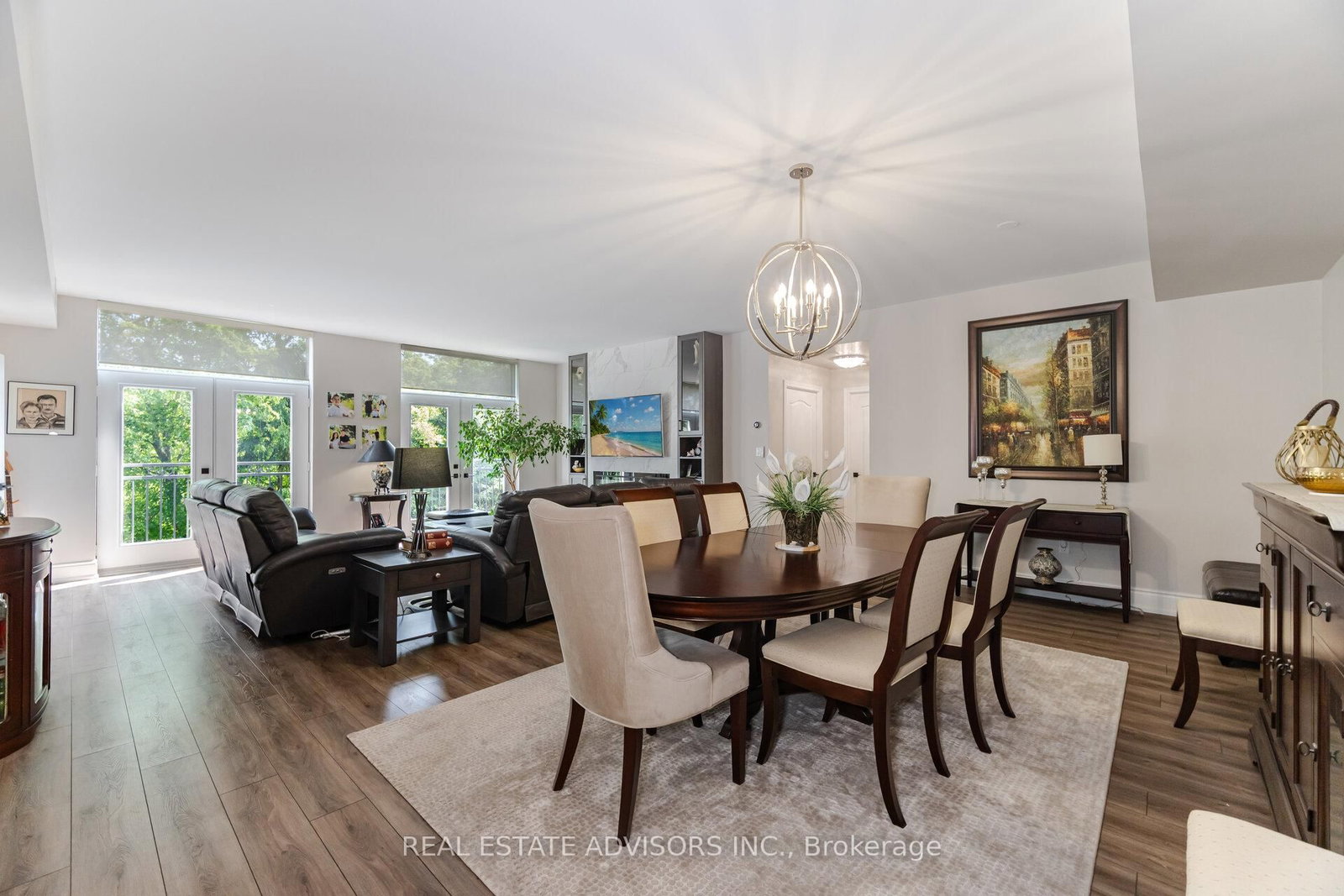 53 Woodbridge Avenue • #313 • Vaughan, ON photo 1