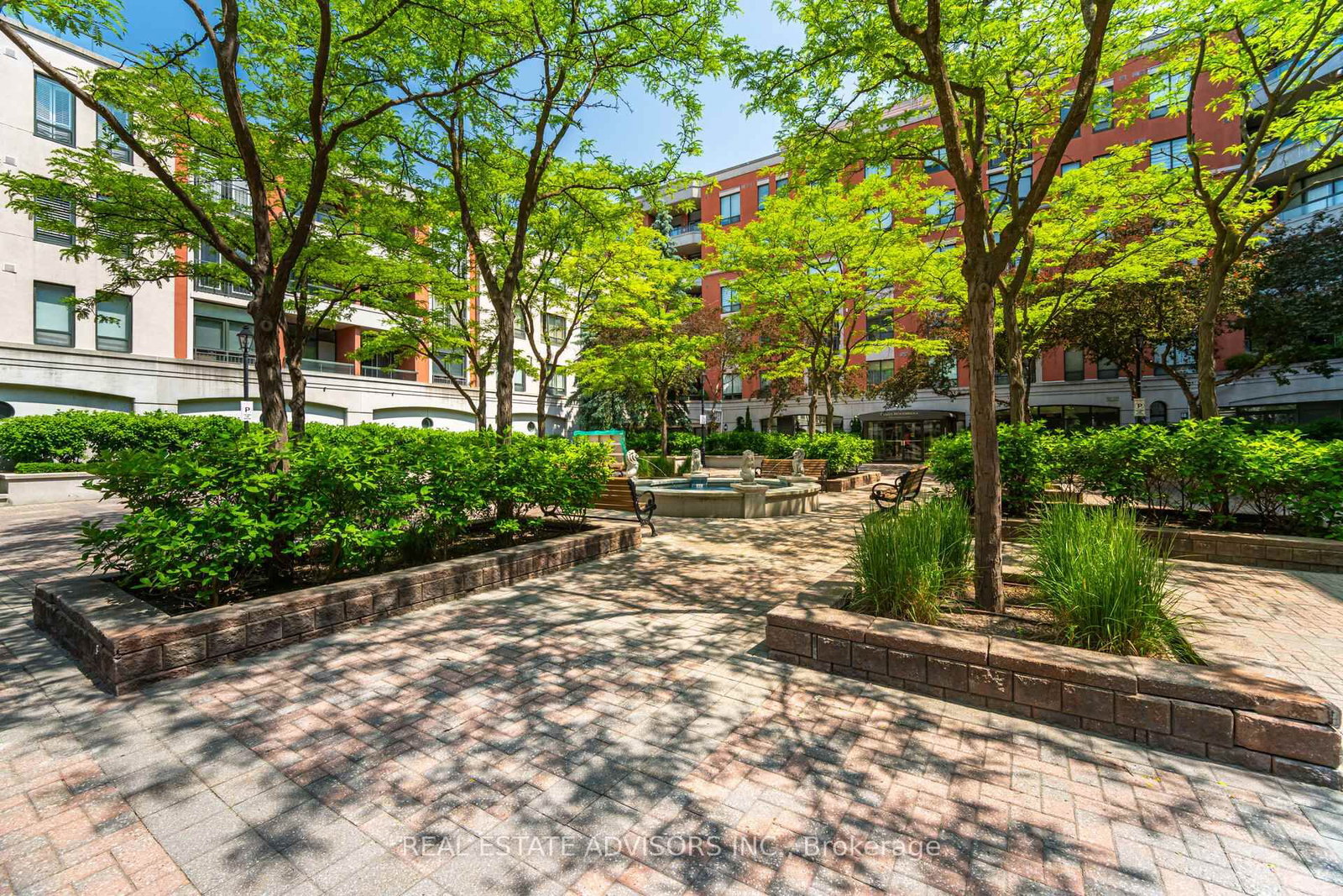 53 Woodbridge Avenue • #313 • Vaughan, ON photo 33