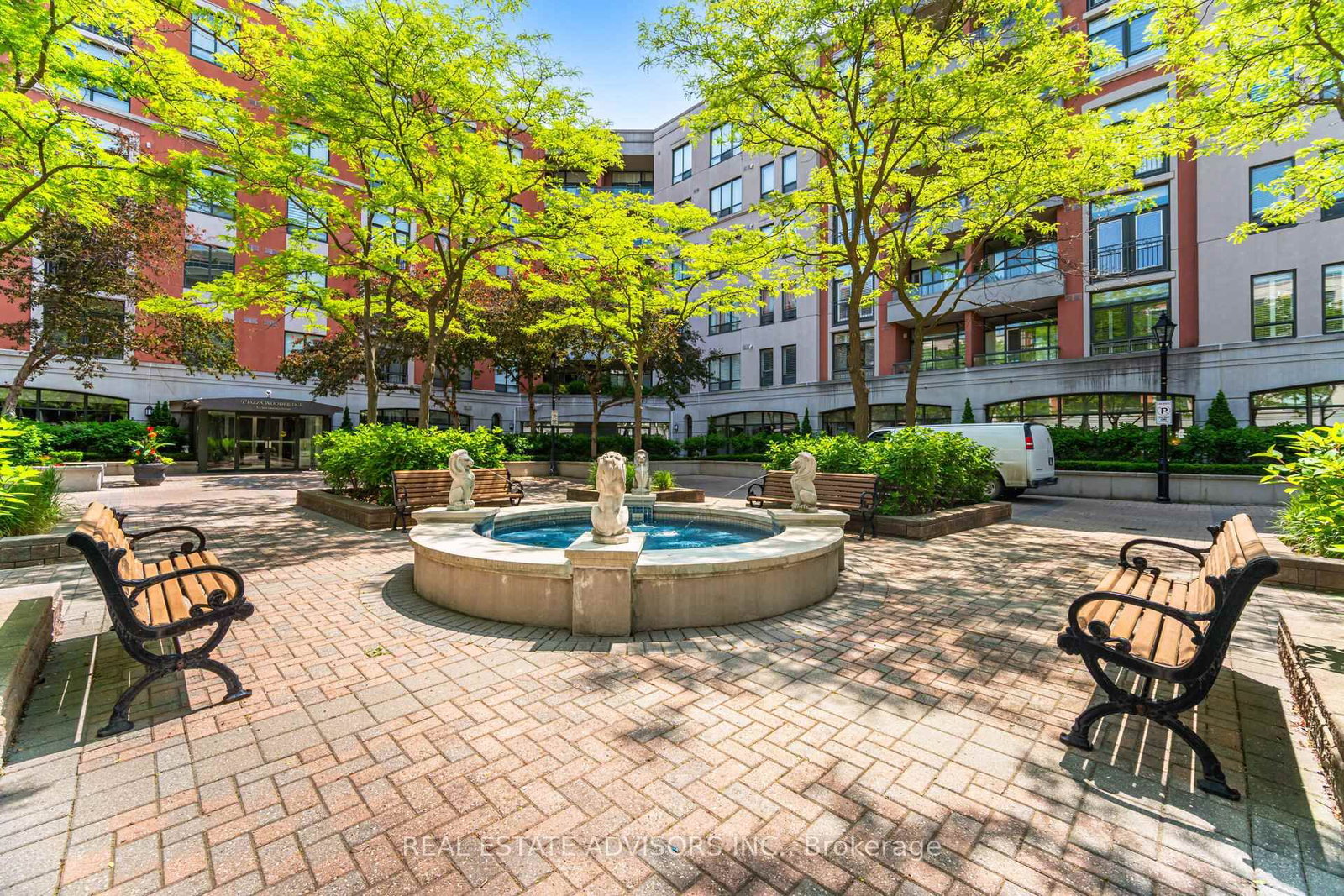 53 Woodbridge Avenue • #313 • Vaughan, ON photo 34