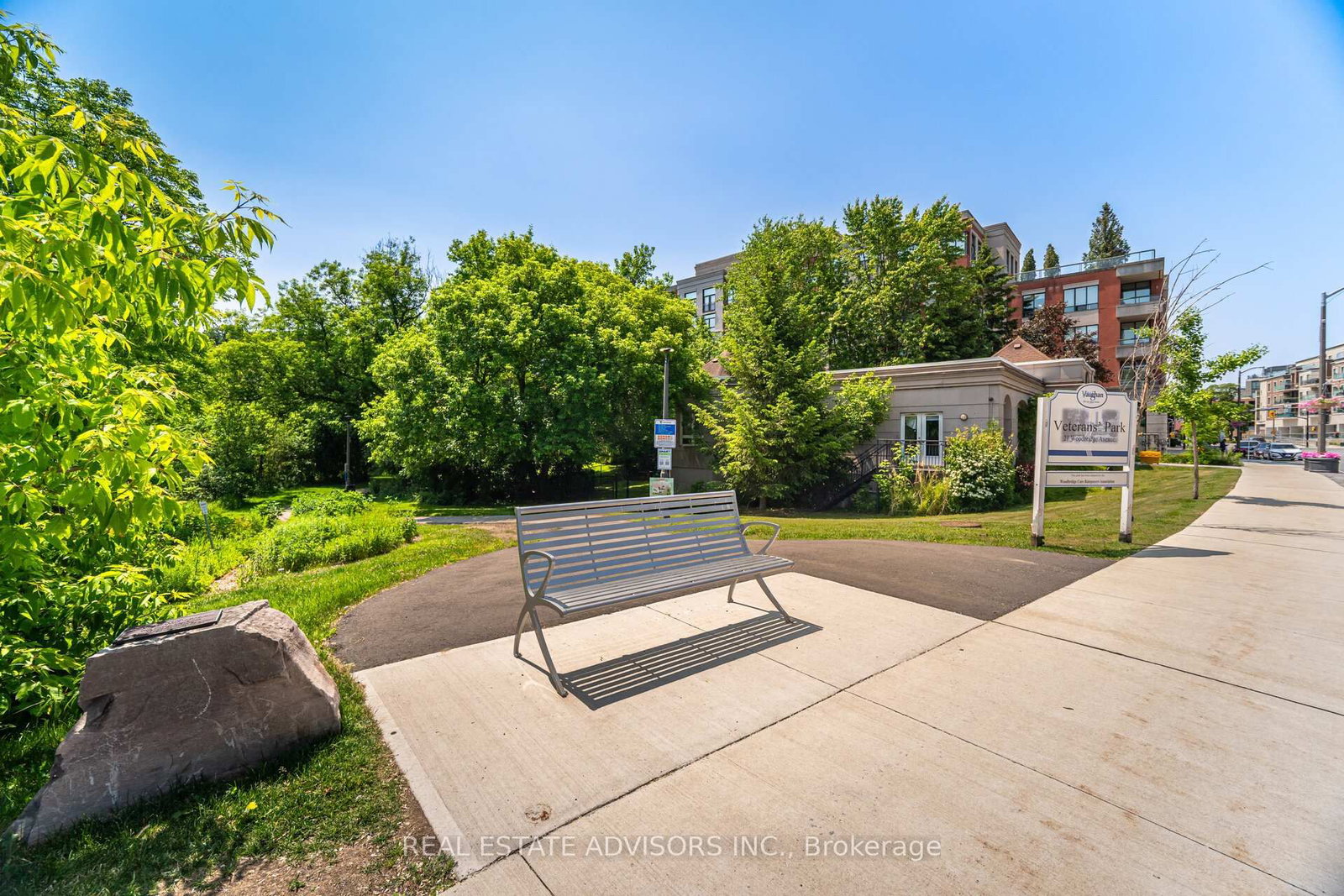 53 Woodbridge Avenue • #313 • Vaughan, ON photo 36