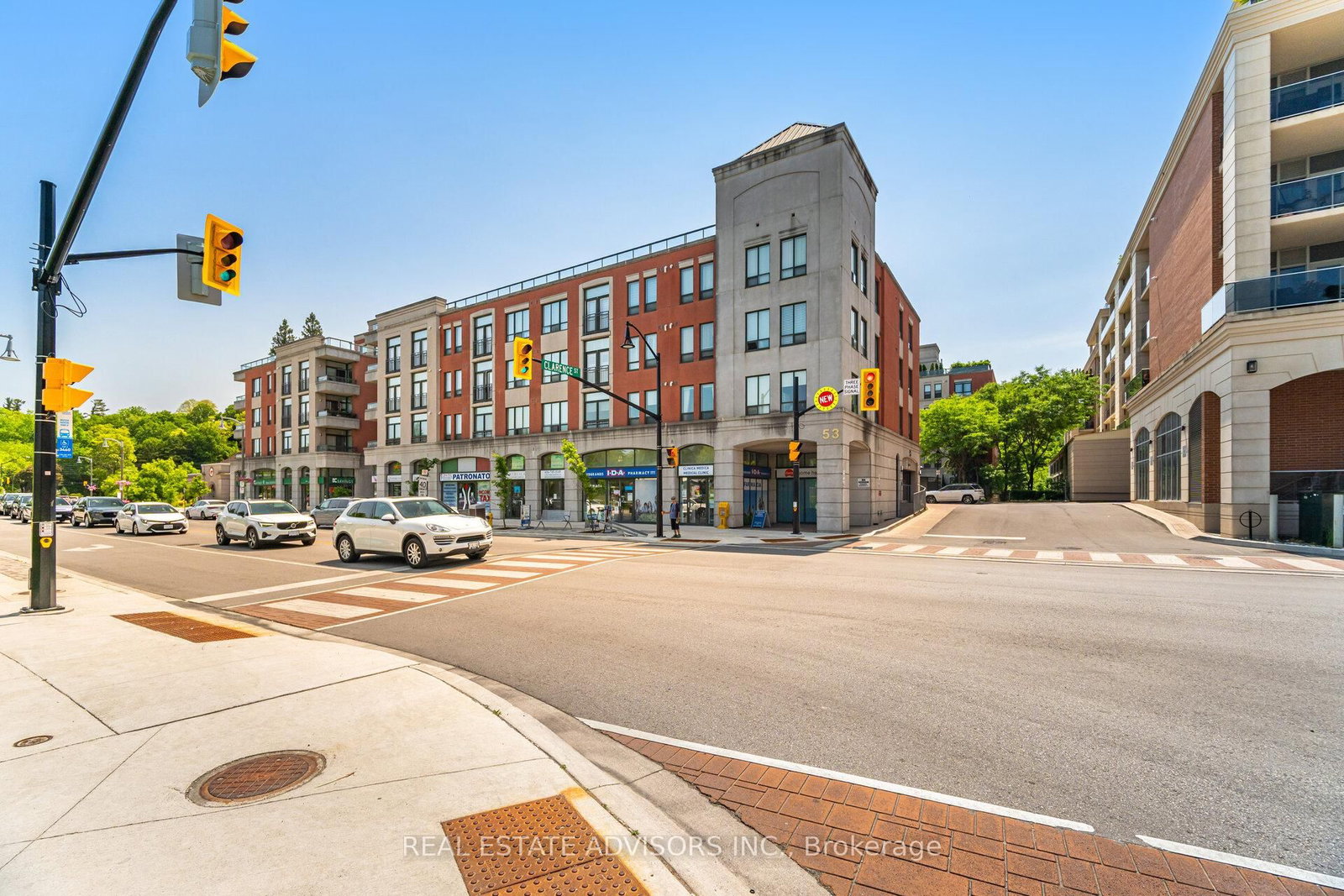 53 Woodbridge Avenue • #313 • Vaughan, ON photo 37