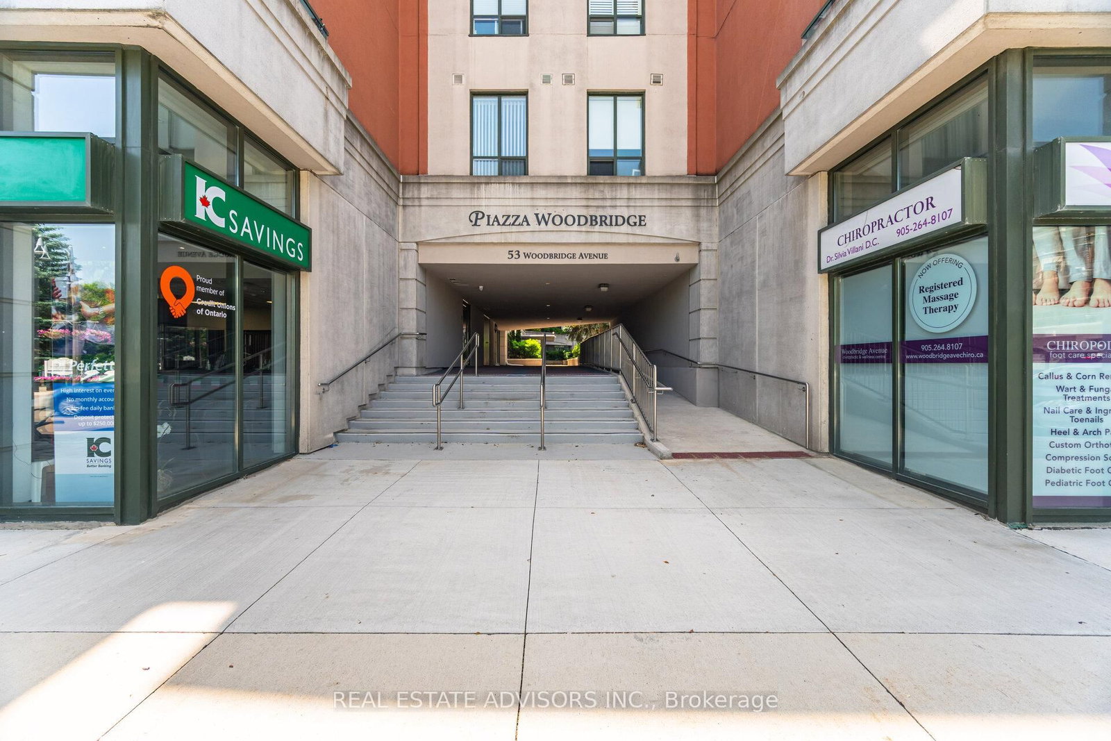 53 Woodbridge Avenue • #313 • Vaughan, ON photo 38