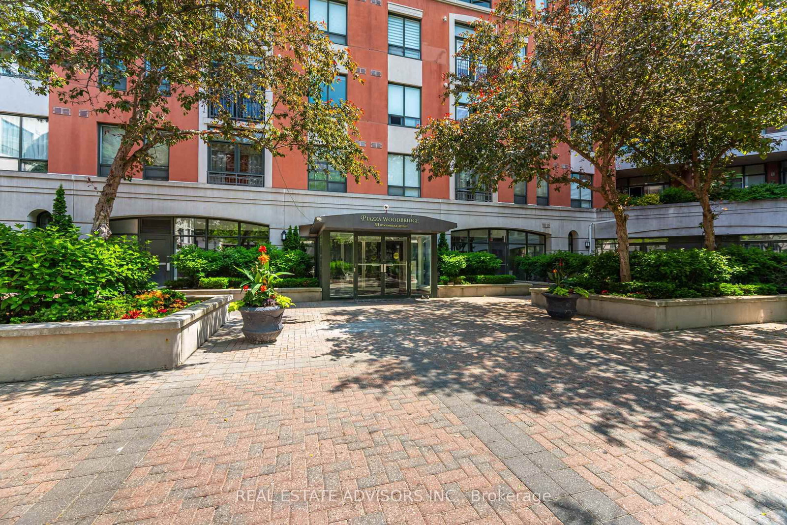 53 Woodbridge Avenue • #313 • Vaughan, ON photo 39