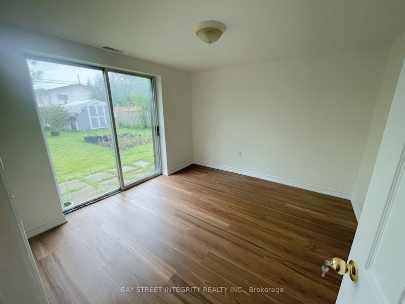 1ST FLOOR - 320 Miami Drive