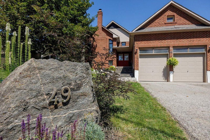 49 Circle Ridge Drive