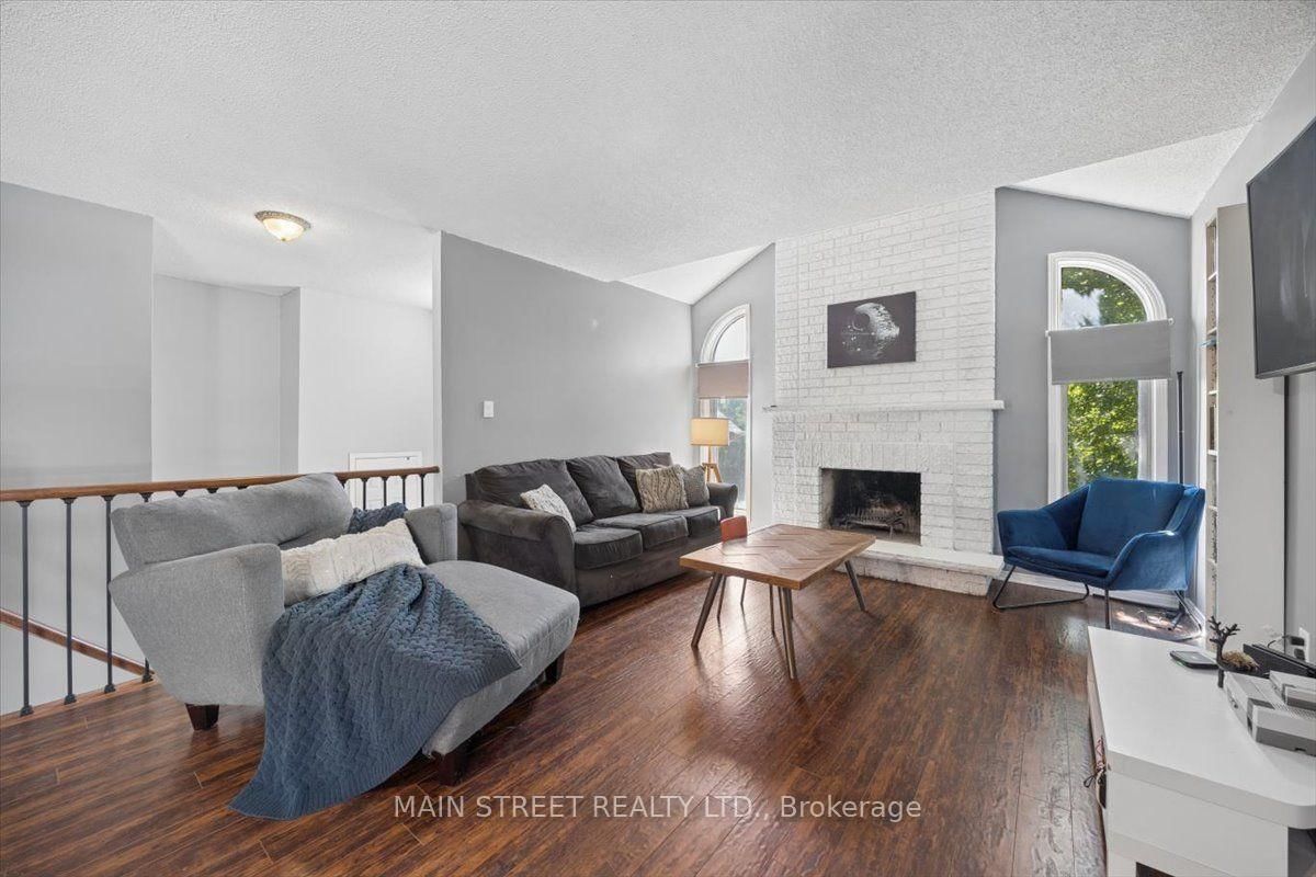 49 Circle Ridge Drive • Georgina, ON photo 10