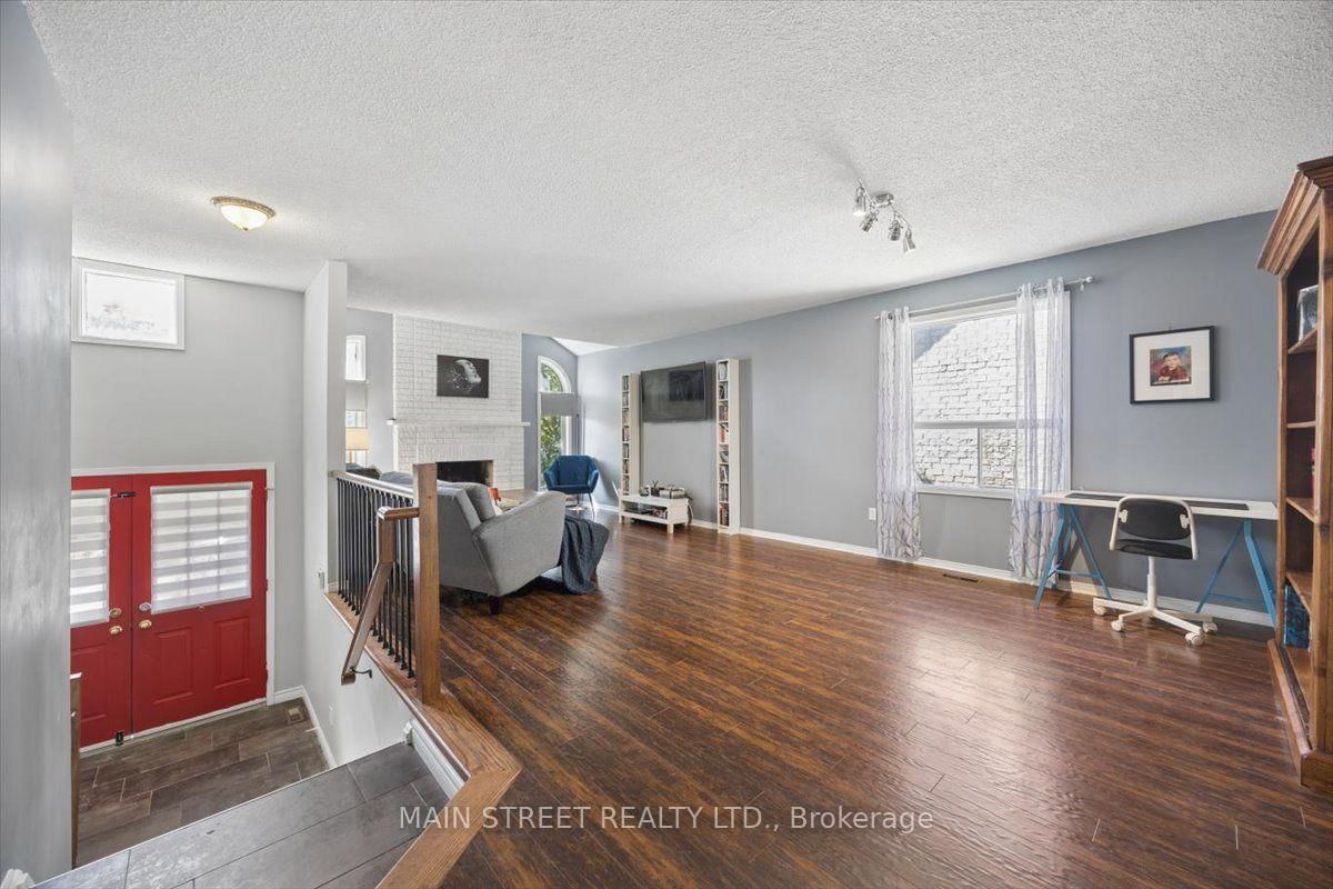 49 Circle Ridge Drive • Georgina, ON photo 11