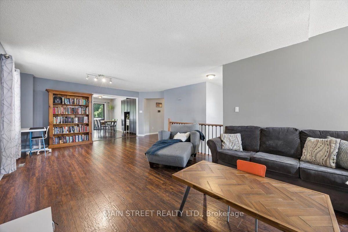 49 Circle Ridge Drive • Georgina, ON photo 12