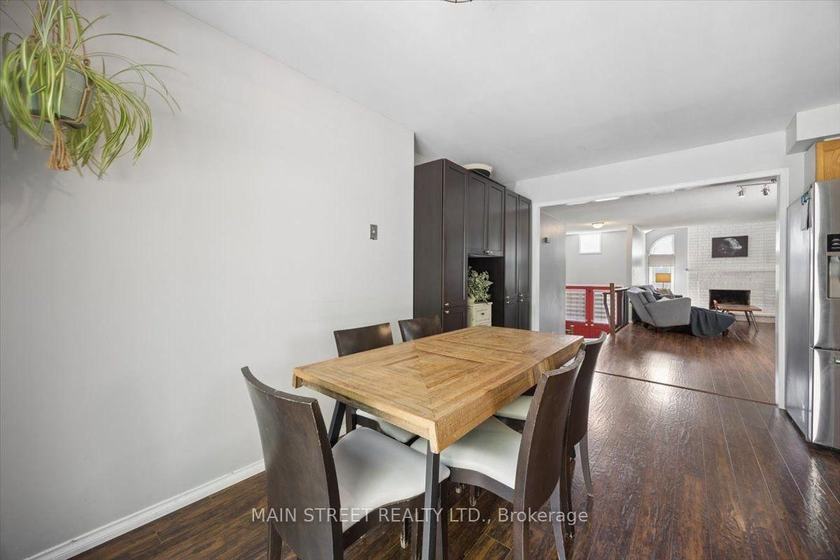 49 Circle Ridge Drive • Georgina, ON photo 13