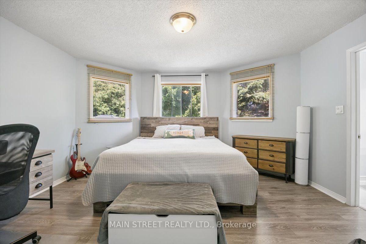 49 Circle Ridge Drive • Georgina, ON photo 14