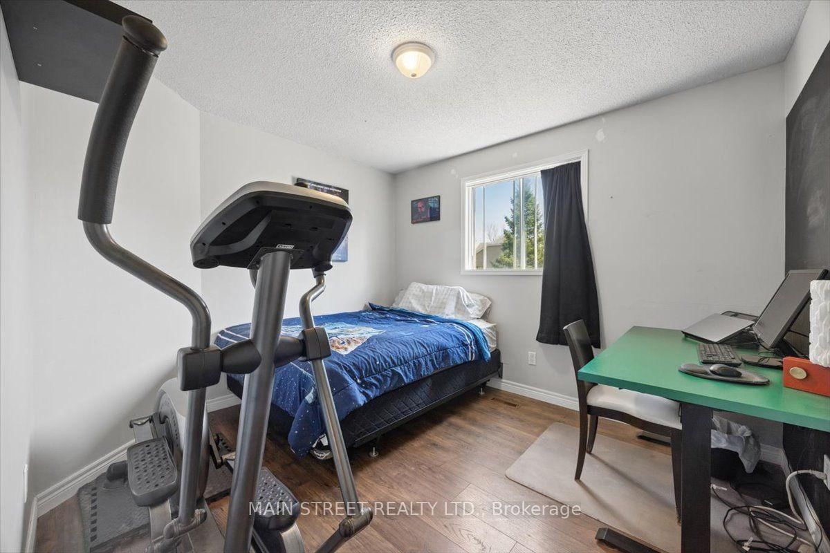 49 Circle Ridge Drive • Georgina, ON photo 18