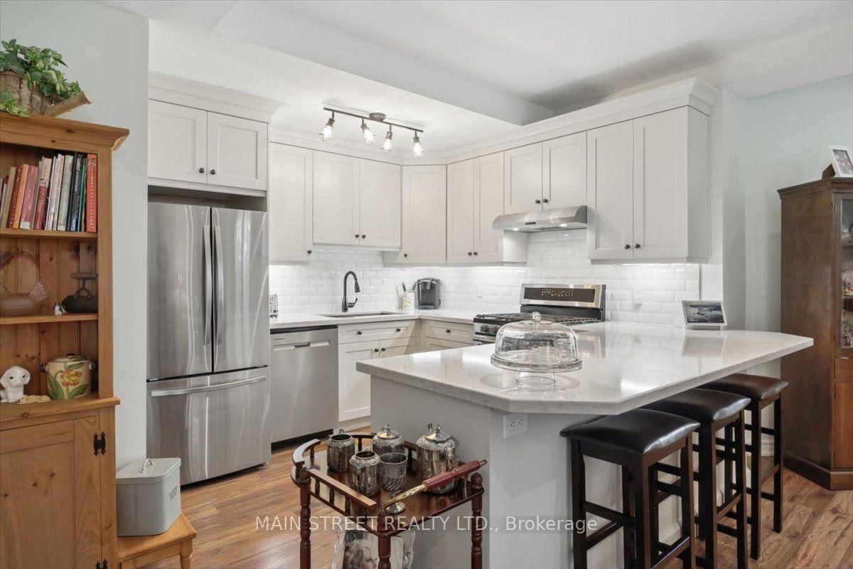 49 Circle Ridge Drive • Georgina, ON photo 20