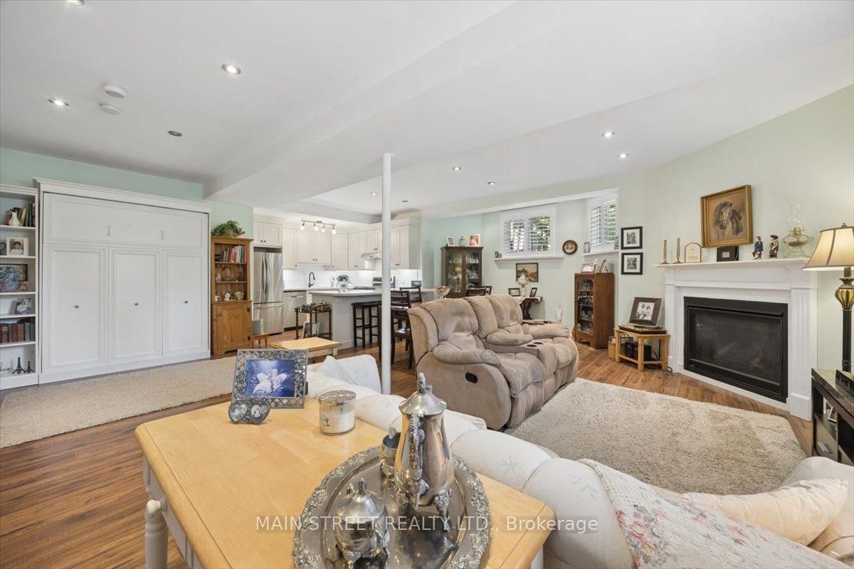 49 Circle Ridge Drive • Georgina, ON photo 21
