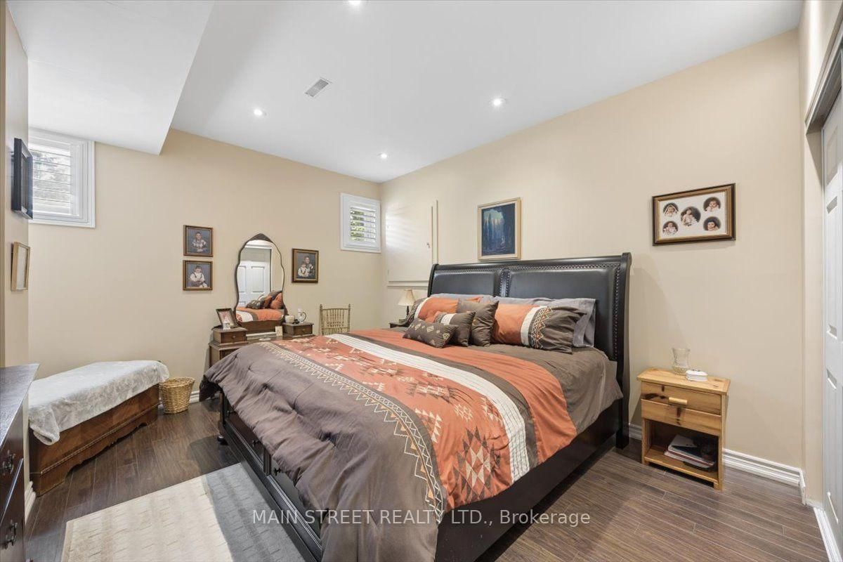 49 Circle Ridge Drive • Georgina, ON photo 25