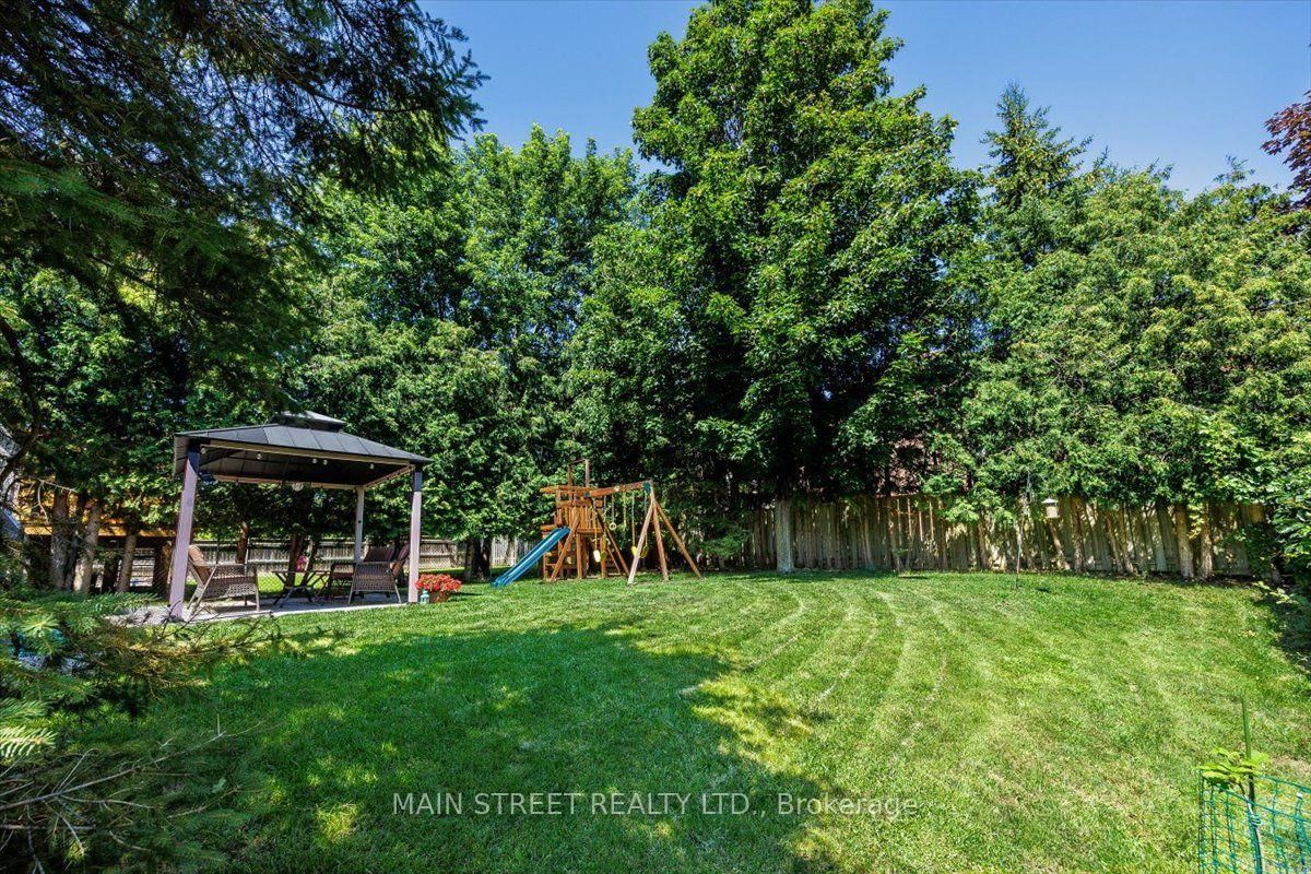 49 Circle Ridge Drive • Georgina, ON photo 26