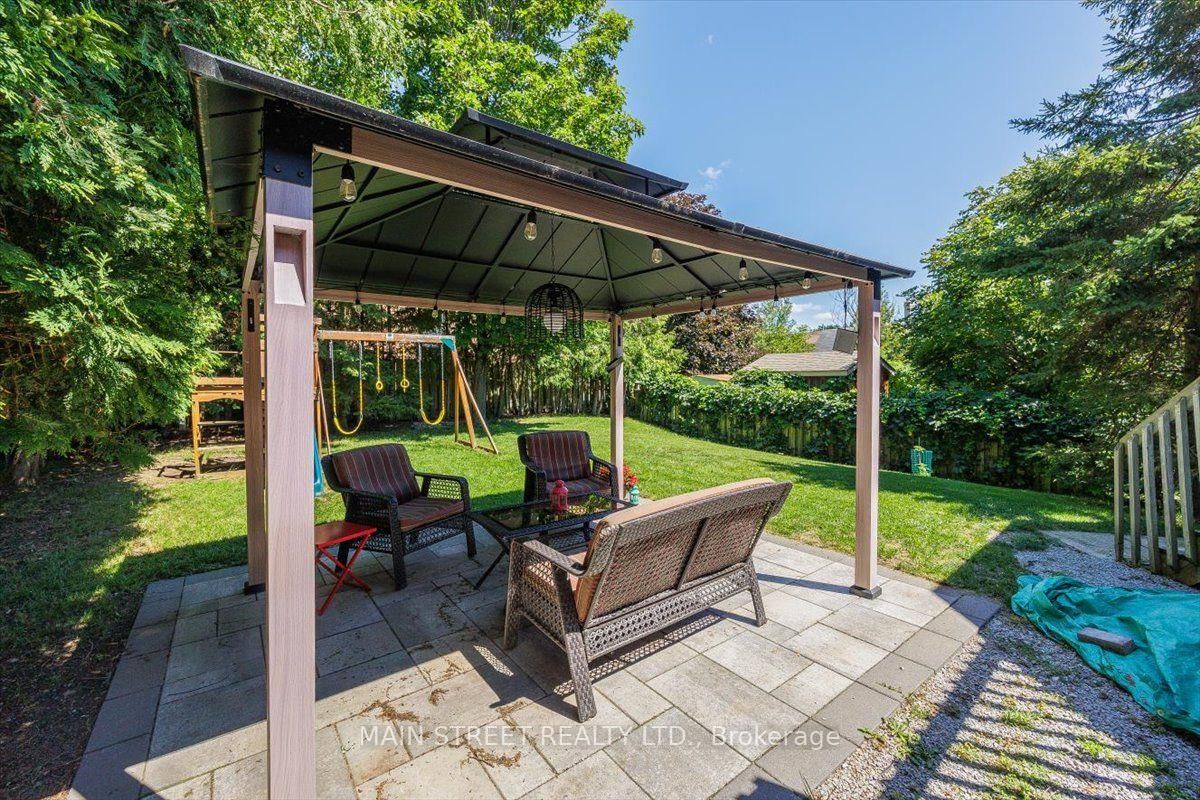 49 Circle Ridge Drive • Georgina, ON photo 27