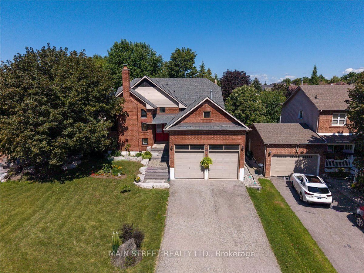 49 Circle Ridge Drive • Georgina, ON photo 29