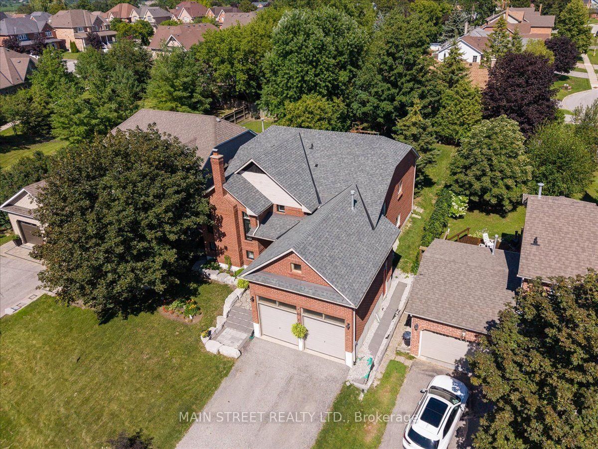 49 Circle Ridge Drive • Georgina, ON photo 30