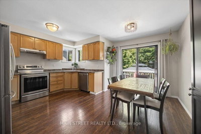 49 Circle Ridge Drive • Georgina, ON photo 8