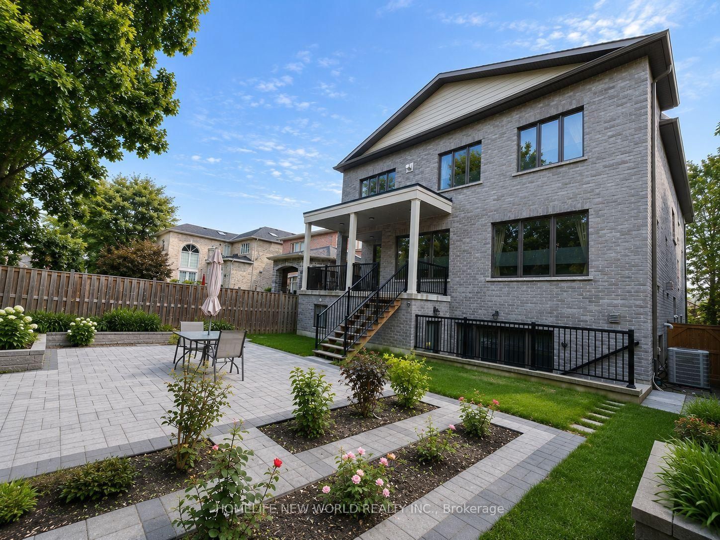 10 Stancroft Drive • Richmond Hill, ON photo 44