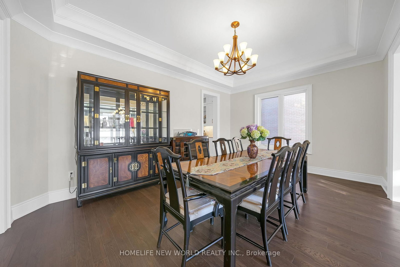 10 Stancroft Drive • Richmond Hill, ON photo 9