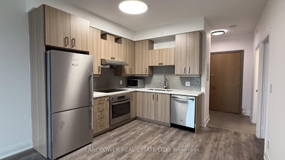 Condo for sale at 515-28 Uptown Drive, Markham, Ontario, L3R 5M8 - Unionville - MLS: N13628014