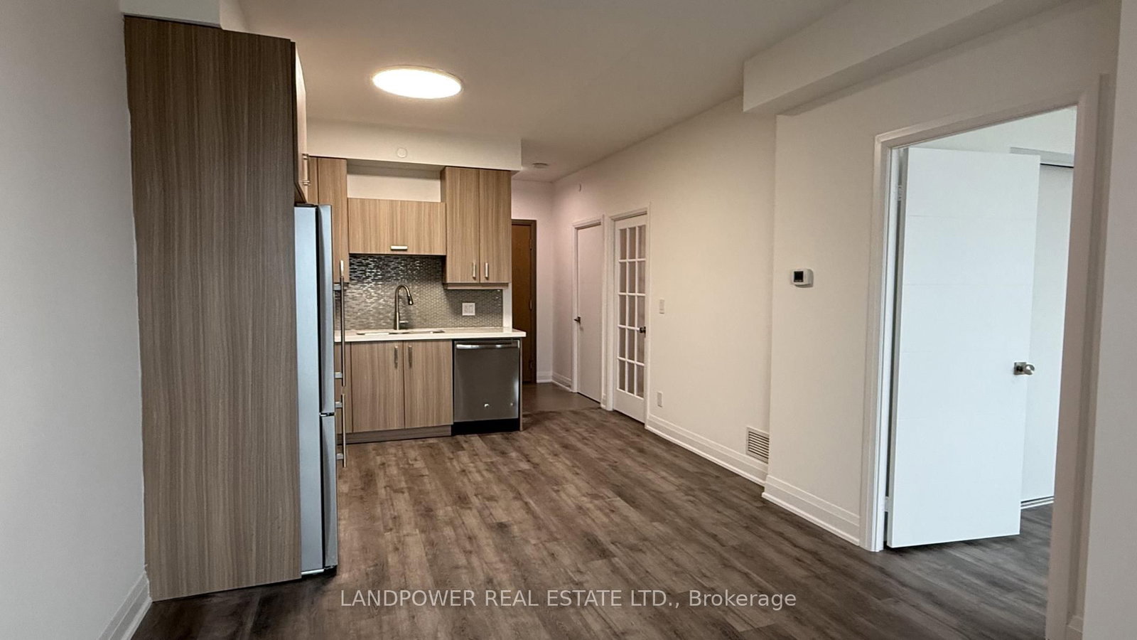 Condo for sale at 515-28 Uptown Drive, Markham, Ontario, L3R 5M8 - Unionville - MLS: N13628014